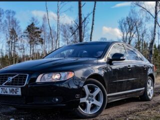 Volvo S80 2.5 147kW