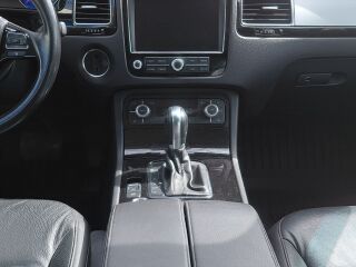 Volkswagen Touareg 3.0 150kW