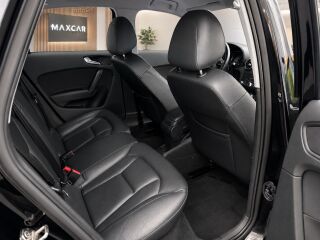 Audi A1 1.6 77kW