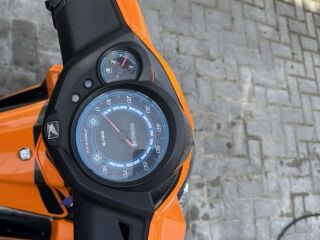 Honda NSC 50 R 2kW