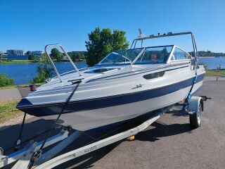 Campion Allante 185 R4 90hp