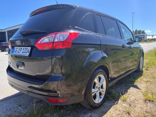 Ford Grand C-Max 2.0 Facelift TDCi Business Edition 110kW