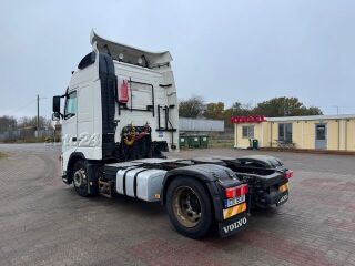 Volvo FH 400 MEGA EURO 3 294kW