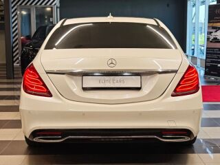 Mercedes-Benz S 350 AMG 3.0 190kW