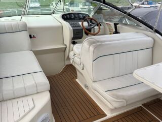 Sea Ray 250 SUNDANCER 5.0 MPI Mercruiser