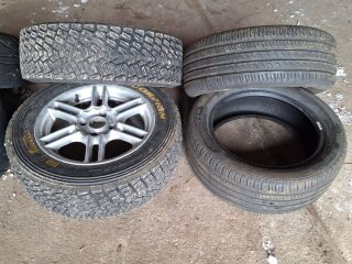 Ford Fiesta J16 99kW