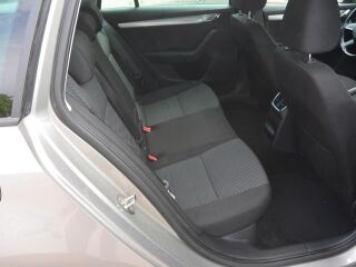 Skoda Octavia Combi Ambition 1.2 TSI 77kW