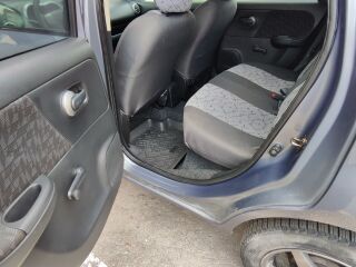 Nissan Note 1.4 65кВ