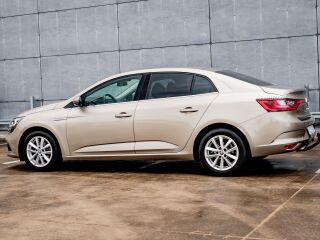 Renault Megane 1.6 84кВ
