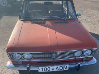 VAZ 2103 1.5 52kW