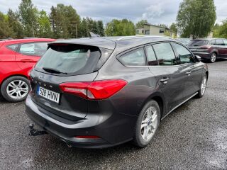 Ford Focus Wagon Trend Business Edition 1.0 EcoBoost 74kW