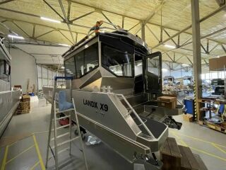 LandX X9