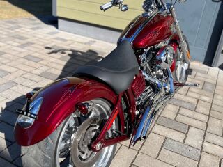 Harley-Davidson Rocker C FXCWC V2 57kW