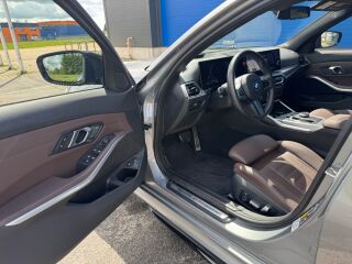 BMW 330 e plug-in M-Sport 2.0 215kW