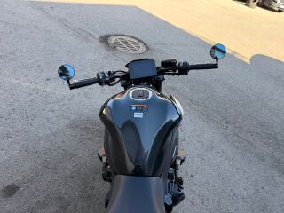 Kawasaki Z 900 R4 91kW