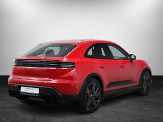 Porsche Macan GTS 420кВ
