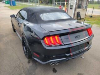 Ford Mustang Cabrio Facelift GT 5.0 343kW