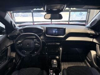 Peugeot 2008 GT Exclusive Hybrid 145 e-DCS6 1.2 100kW