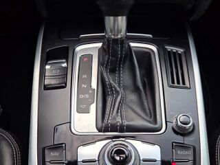 Audi S5 3.0 304kW