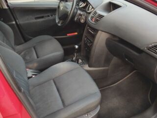 Peugeot 207 1.4 R4 HDI 50kW