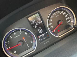Honda CR-V 2.0 110kW