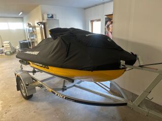 Sea-Doo RXP-X 300RS 217кВ