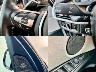BMW X5 xDrive 40d Individual M-Pakett 3.0 R6 230kW