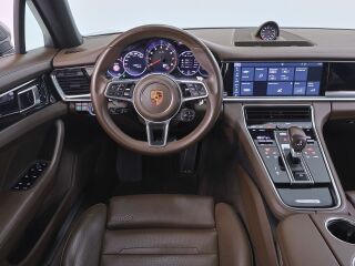 Porsche Panamera 4S 2.9 324kW
