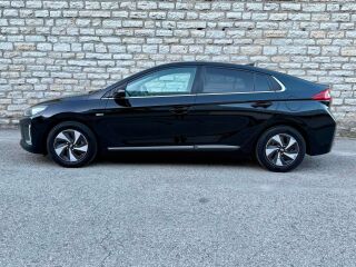 Hyundai Ioniq 1.6 77kW