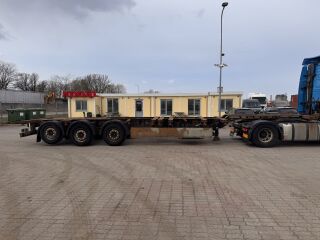 Krone SDC27