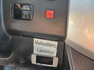 Mercedes-Benz Sprinter 3.0 140kW