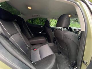 Lexus IS 250 2.5 V6 153кВ
