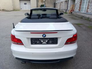 BMW 120 M-PAKETT 2.0 R4 Turbo 105kW