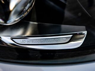 Mercedes-Benz GLC 300 2.0 180kW