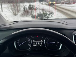 Toyota ProAce Verso 2.0 130кВ