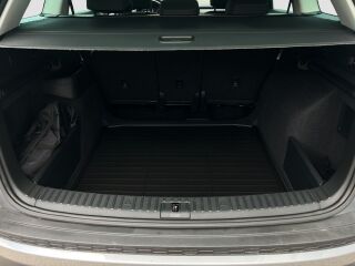 Skoda Kodiaq 1.5 TSI 110кВ