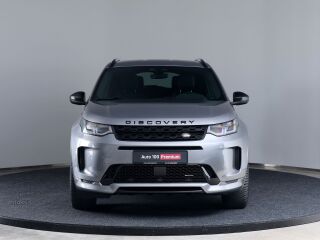 Land Rover Discovery Sport D200 R-DYNAMIC 2.0 150kW