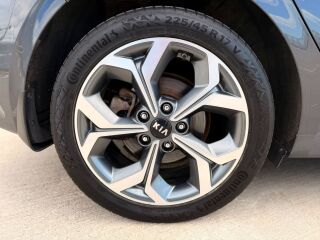 Kia Ceed 1.4 103kW