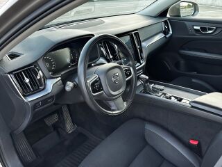 Volvo V60 Cross Country 2.0 140кВ