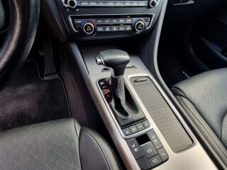 Kia Optima PLUG-IN-HYBRID 2.0 125кВ