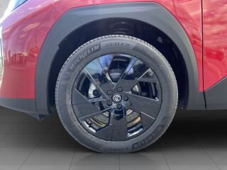 Citroen C5 Aircross MAX Hybrid 1.2 107kW