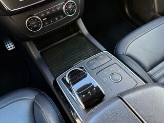 Mercedes-Benz GLE 500 AMG EQ Power 4Matic 3.0 V6 325kW