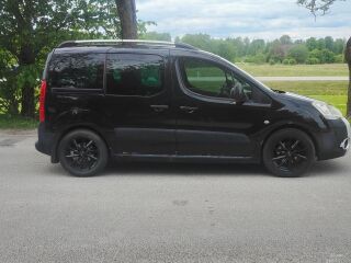 Citroen Berlingo 1.6 80kW