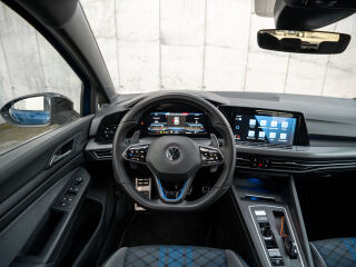Volkswagen Golf R 4Motion 2.0 235kW