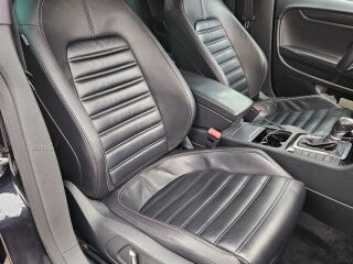 Volkswagen CC 3.6 VR6 220kW