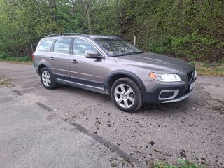 Volvo XC70 Summum 2.4 R5 Tdi 120kW
