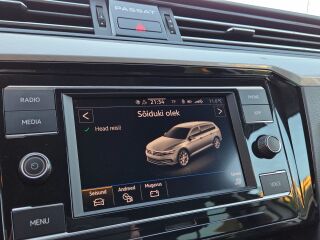 Volkswagen Passat FaceLift Variant Business 1.5 110kW