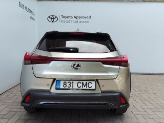 Lexus UX 300h F- Sport Design UX300H 112kW