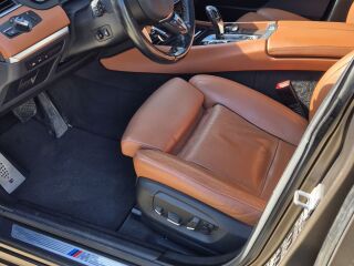 BMW 535 3.0 230kW