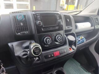 Peugeot Boxer L3H2 2.0 96kW